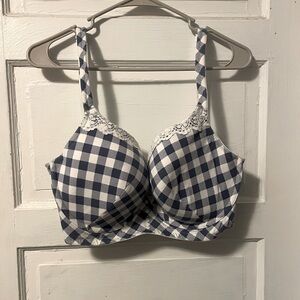 Lane Bryant Cacique Underwire Bra Size 36G